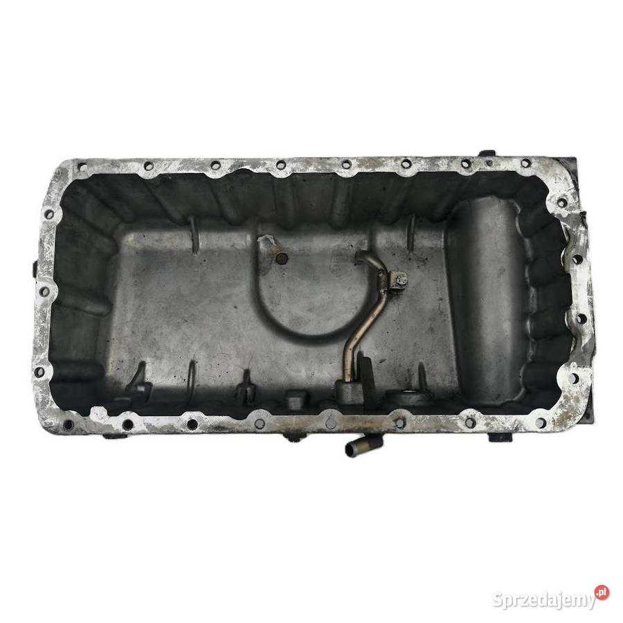Miska olejowa misa oleju Fiat Ducato II 244 20 dostawcze Nowy Kurzeszyn