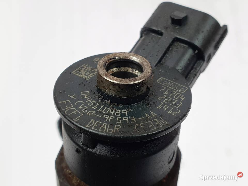 WTRYSKIWACZ Ford Transit Connect II 15 TDCI Chełm