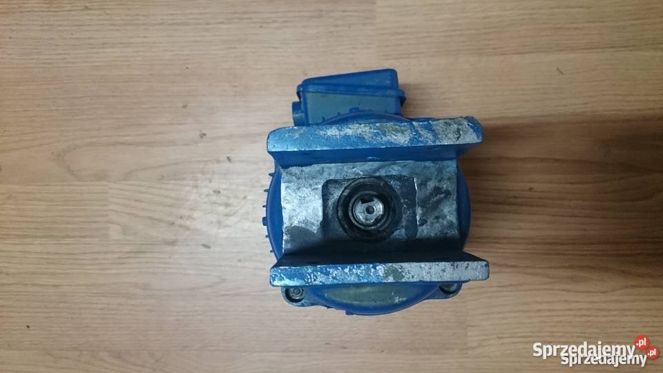 Silnik elektryczny wiertarka wielowrzecionowa podkarpackie Czarna