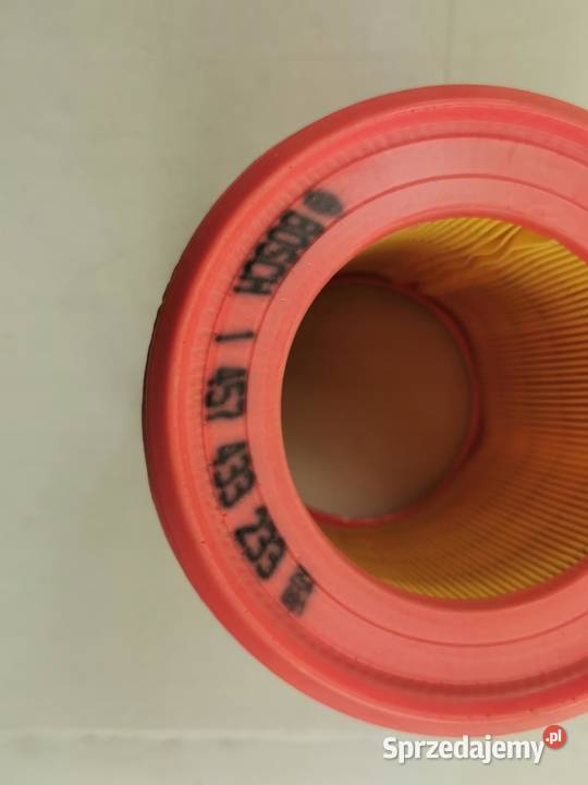 FILTR POWIETRZA BOSCH RENAULT CLIO EXPRESS osobowe