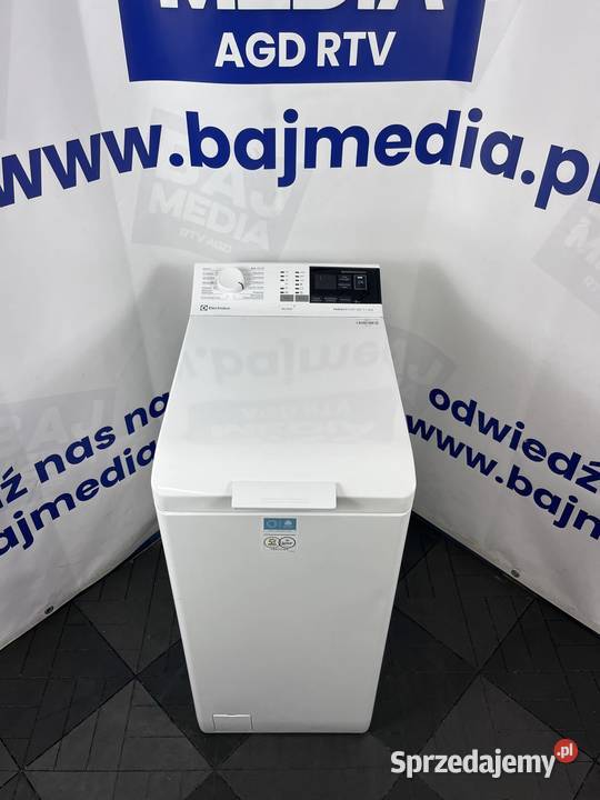 Pralka ELECTROLUX EW6TN4261P SensiCare 600 6 Pozostałe Warszawa