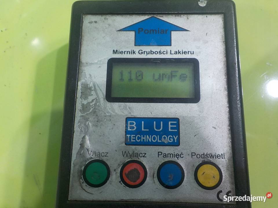 BMW 1 F20 16 B 13r 1115 5D drzwi lewe przod Suków