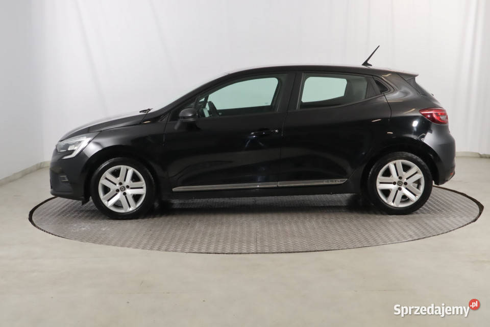Renault Clio 10 TCe