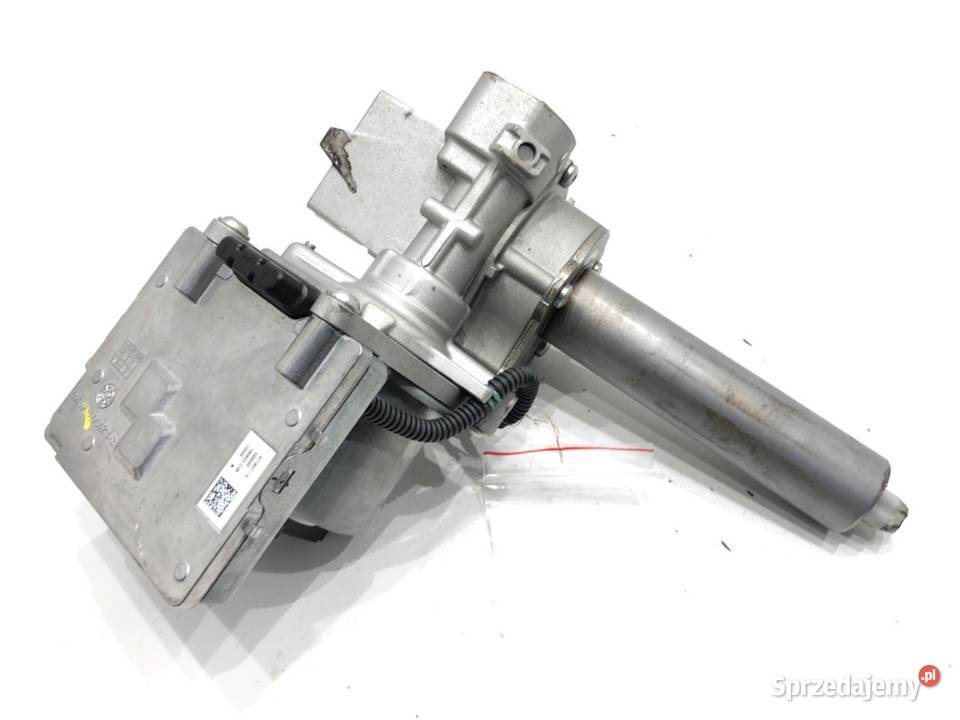 POMPA WSPOMAGANIA RENAULT CLIO V 488107220R 10