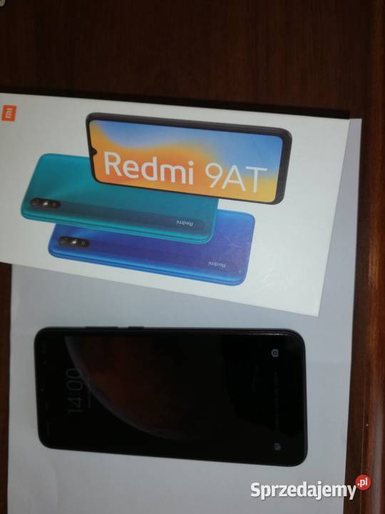 Redmi 9AT Kraków