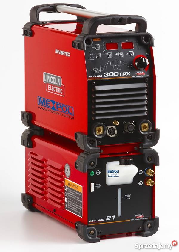 Wynajem sprzętu spawalniczego Kostkowice