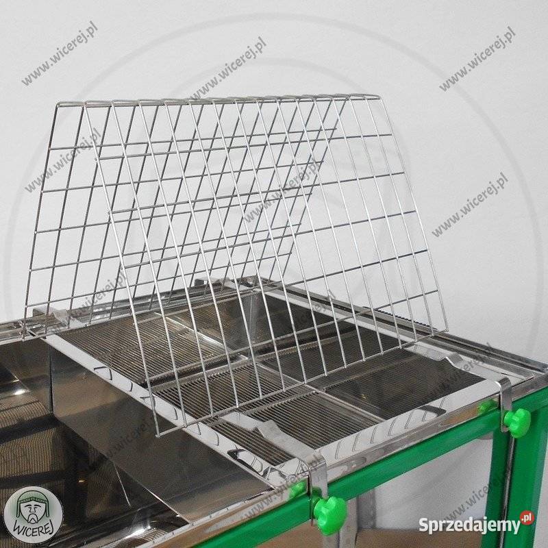 Stół dwustanowiskowy do odsklepiania 1m podkarpackie Jaśliska