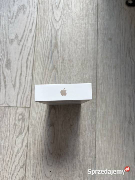 Apple iPhone 16 Pro 256GB Desert Titanium NOWY Pozostałe Poznań