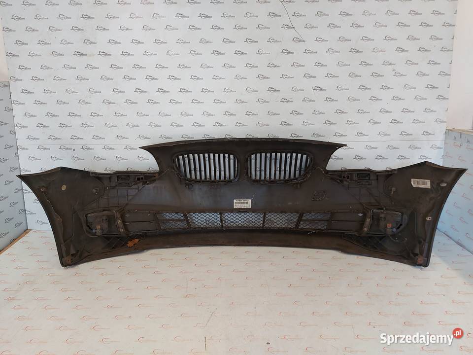 BMW F10 10r zderzak przód 7232328 osobowe Zderzaki Kielce sprzedam