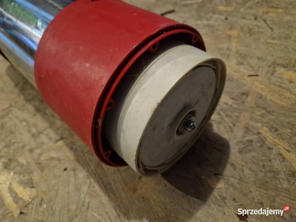 Pompa do wody einhell gepp 1100 na uszkodzona Elektryczne Głogowa