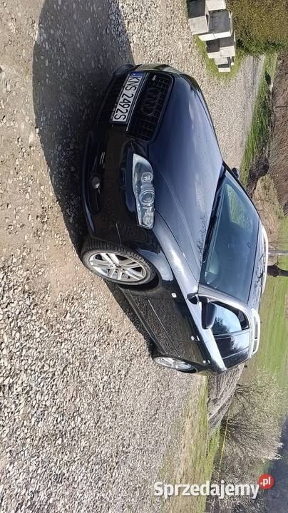 Audi a4 b7 A4 Nowy Sącz