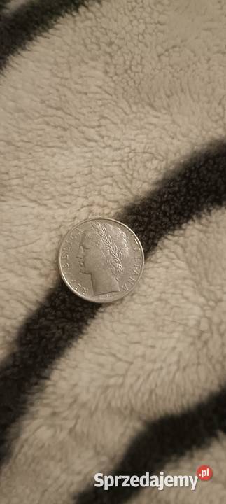 Monety PRL i Inne Oleszna