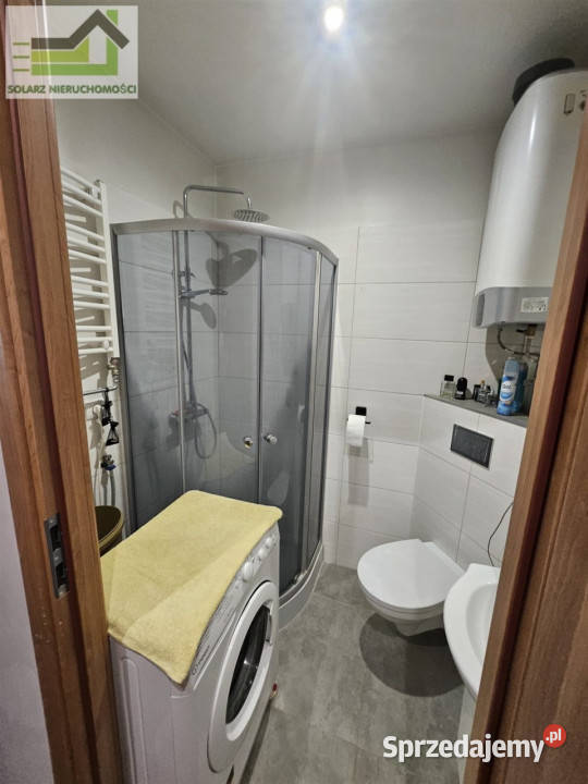sprzedaży mieszkania 28m 1 pok Sosnowiec