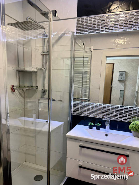 Mieszkanie Białystok Sybiraków 51m2 3 pokoje