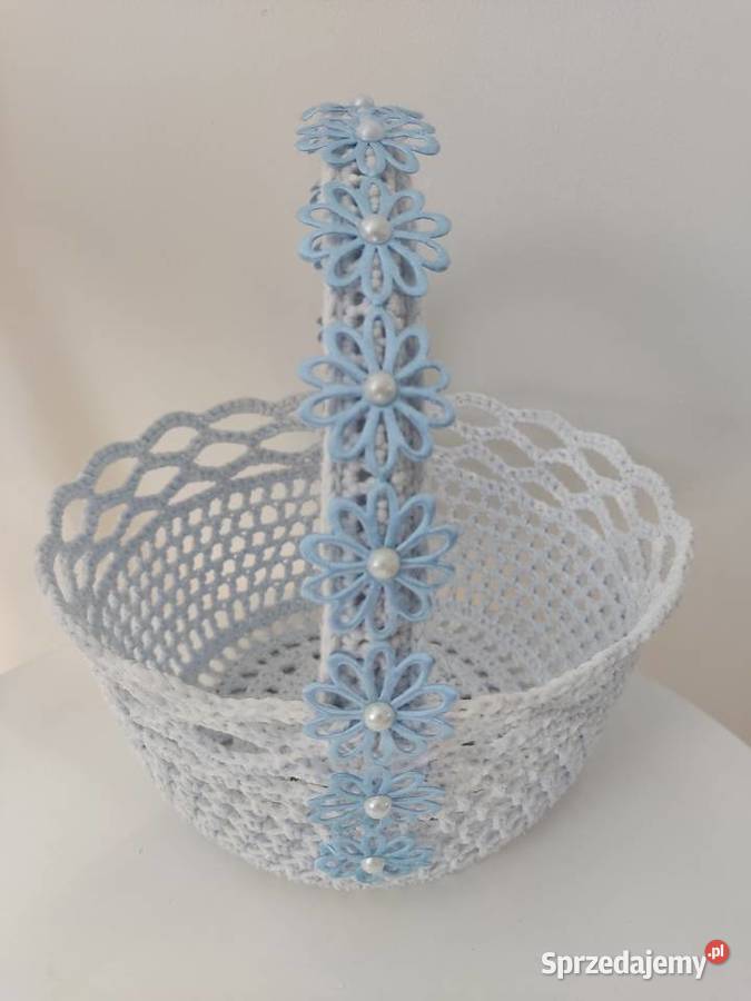 Koszyki Wielkanocne Dębica sprzedam