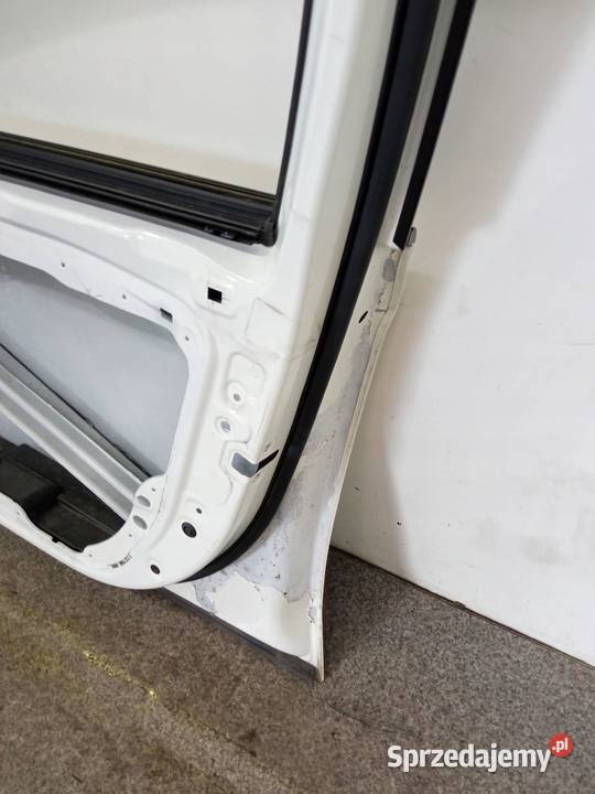 DRZWI PRAWE PRZÓD 149 MercedesBenz Eklasa V świętokrzyskie