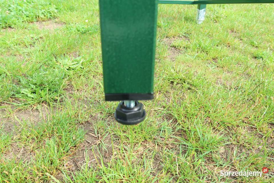 Rama stół warsztatowy 50x110 Przystajń sprzedam