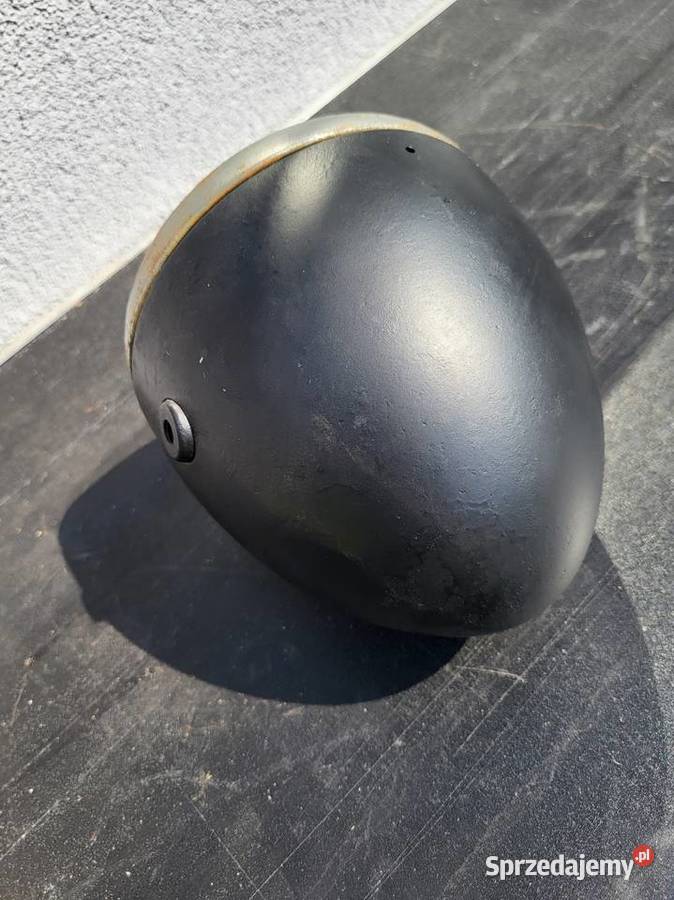 HASAG FI 130 LAMPA PRZÓD DKW RT 125 DKW NZ 350 Rybnik
