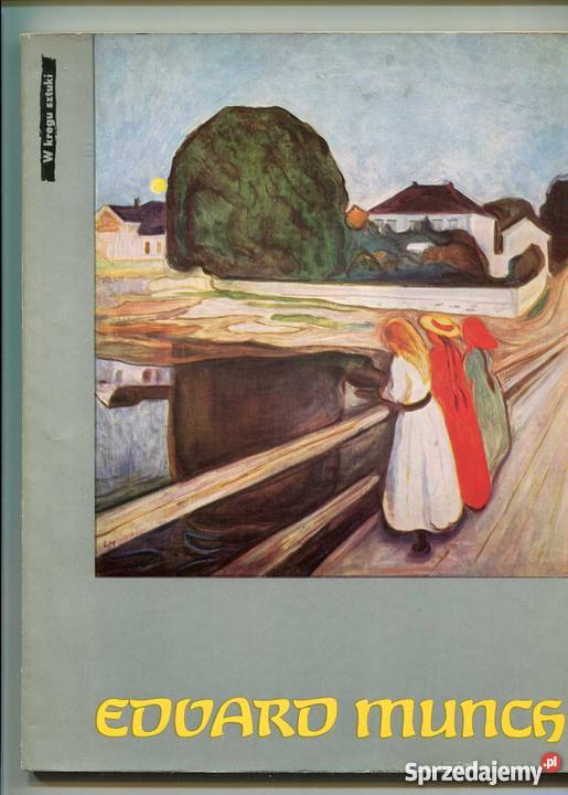 Eduard Munch Szczecin
