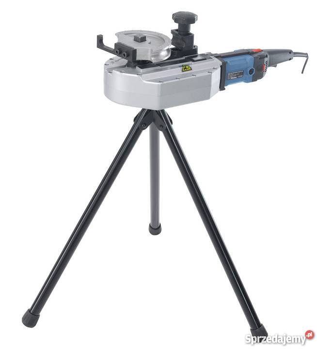 Elektryczna giętarka do rur EB 32 Bernardo Bydgoszcz sprzedam