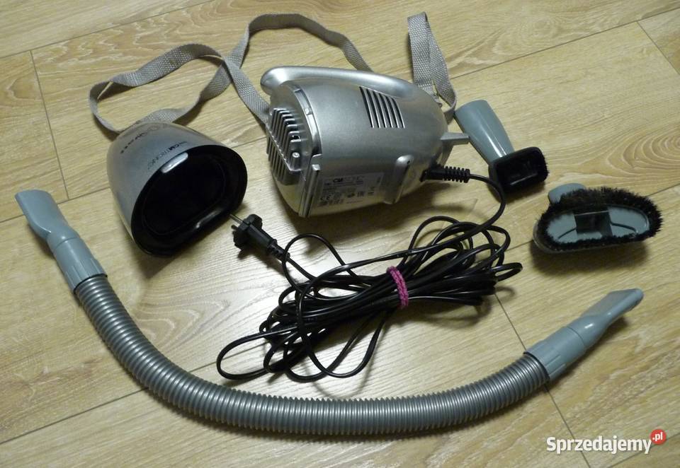 Odkurzacz CLATRONIC HS 2631 700W Lublin