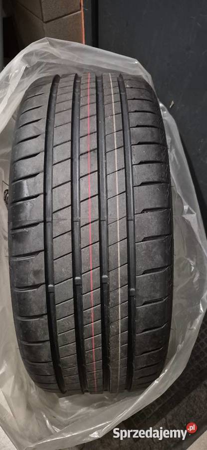 Opony Bridgestone Potenza S005 225 40 19 40 Gorzew