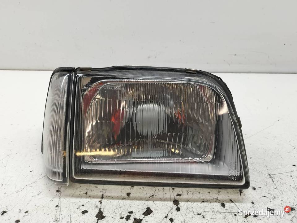 LAMPA PRZÓD PRAWA ŁADNA Daewoo Tico I 19962001 osobowe sprzedam