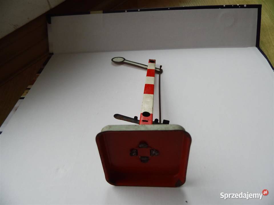 Ottmar Beckh Model z 1955 roku FILM Radzewice sprzedam