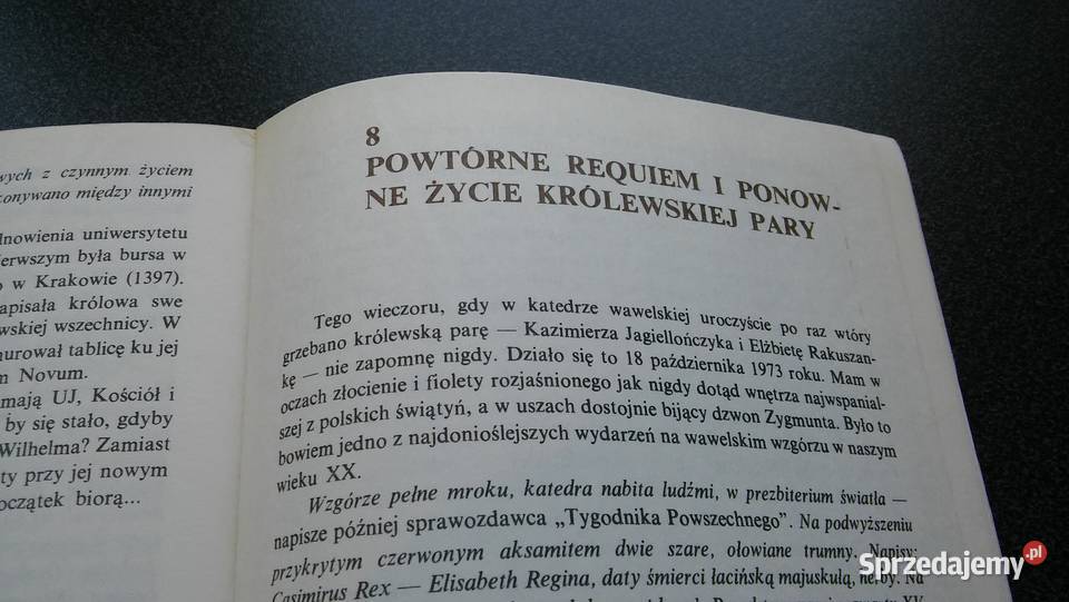 Świech Klątwy mikroby i uczeni historia miękka sprzedam