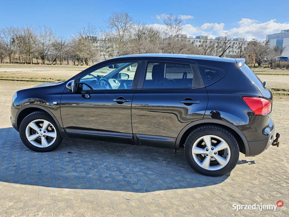 Auto 10 lat u jednego właściciela 1500cm3 małopolskie Krynica-Zdrój sprzedam