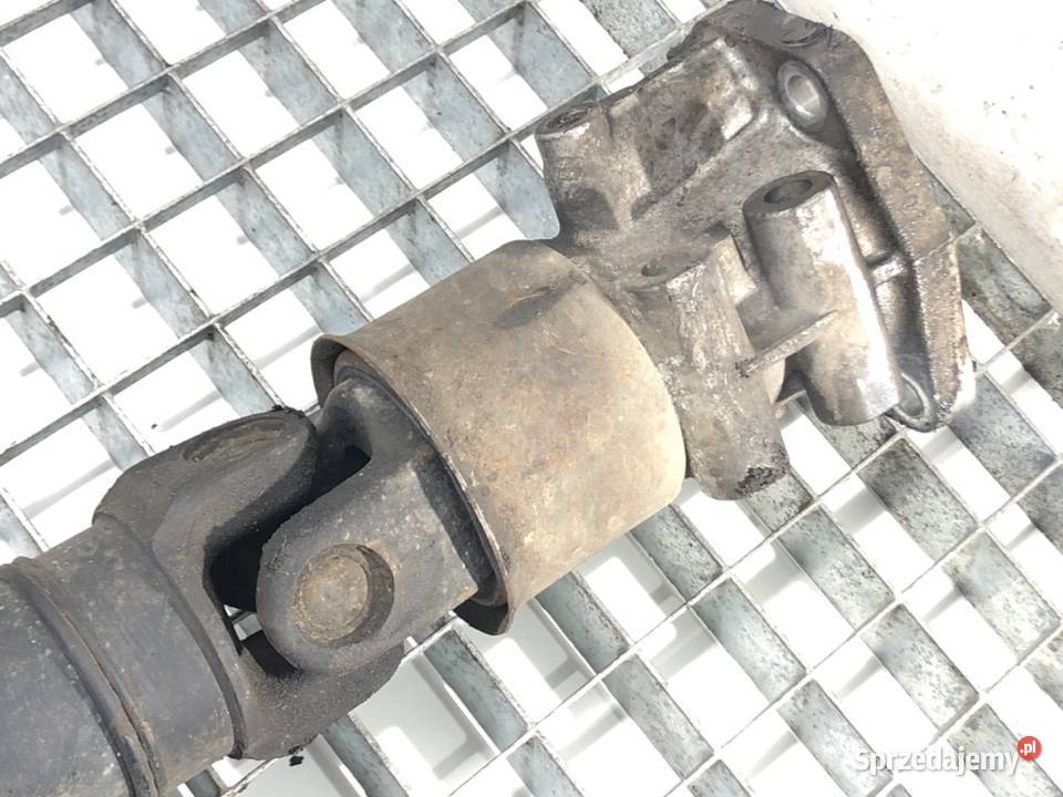 WAŁ NAPĘDOWY TYŁ MITSUBISHI ASX Hatchback 18 150 osobowe