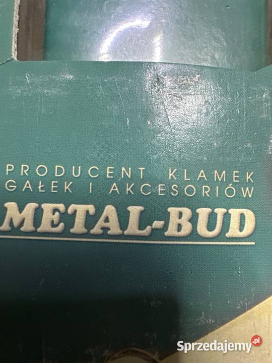 Szyld klamka wing patyna klucz sprzedam