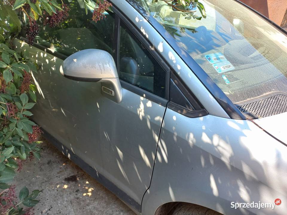 Wszystkie części citroen c4 lampy zderzak klapa małopolskie Narama