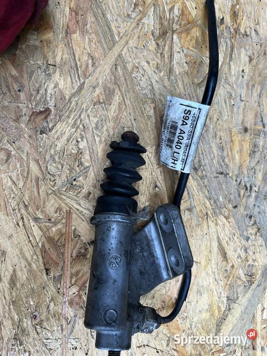 Wysprzęglik S9A A040 LH Honda CRV 2 CRV II osobowe Krasnystaw