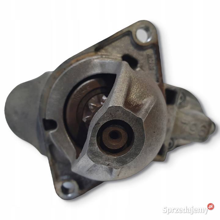 ROZRUSZNIK Opel Corsa D 12 14 16V bosch Chełm sprzedam