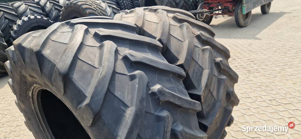 65060r34 Trelleborg 80 bieżnik warmińsko-mazurskie Nowe Miasto Lubawskie sprzedam