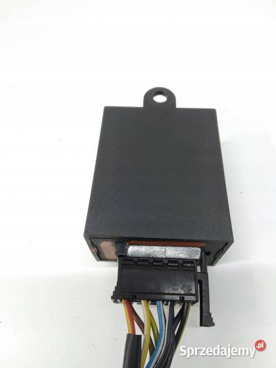MODUŁ 52400006 HAKA JAEGER Citroen C4 I 20042010 świętokrzyskie
