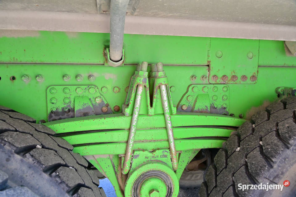 Wywrotka bordmatic wywrotka 8x4 Volvo automatyczna Warszawa