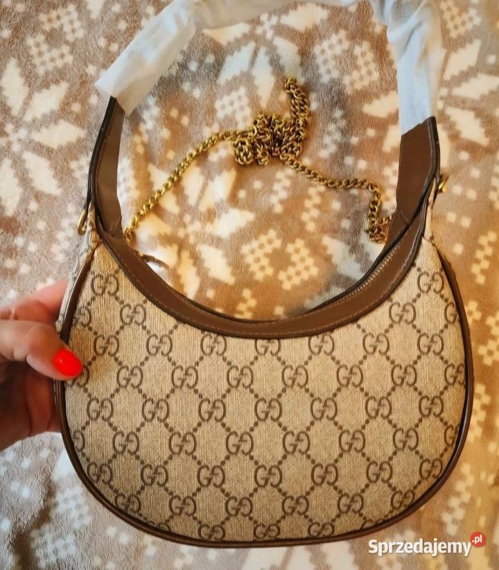 Gucci Ophidia Bydgoszcz
