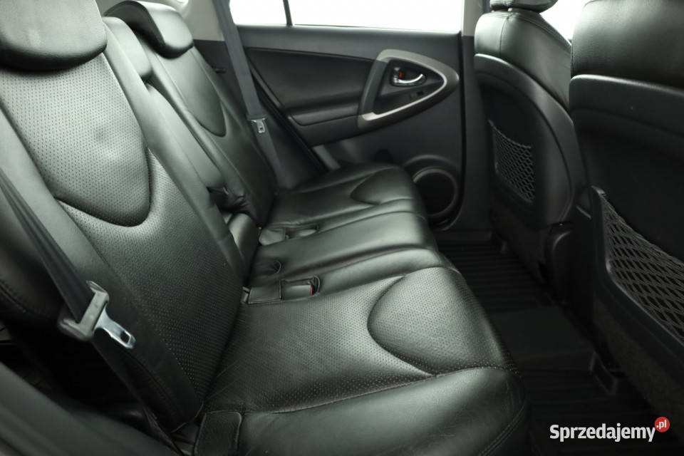 Toyota RAV 4 20 VVTi Piaseczno