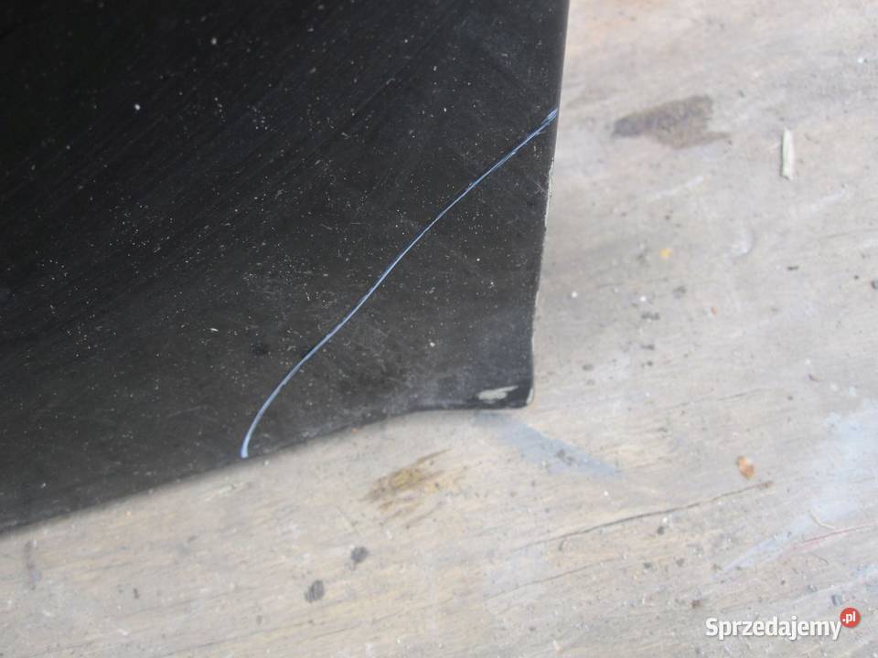 MINI COOPER II R56 12r drzwi prawe przód