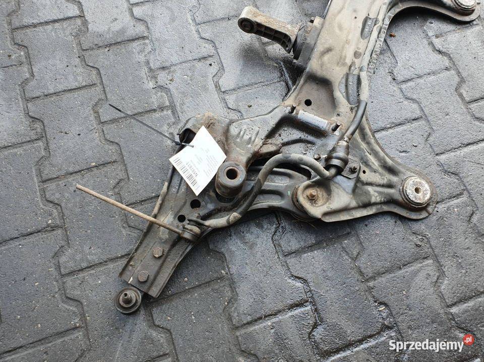 SANKI PRZEDNIE CHEVROLET AVEO Lipno