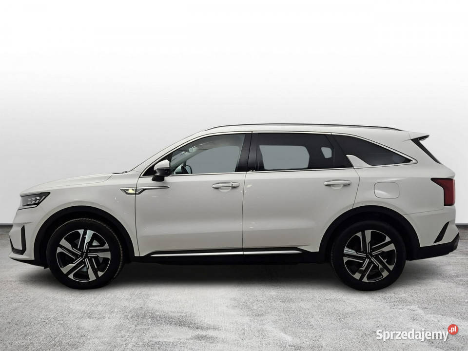 Kia Sorento 22 CRDi XL 4WD DCT 7os Z Polskiego wielofunkcyjna kierownica Sorento Warszawa