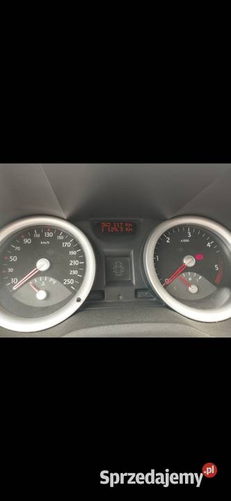 Renault Megane 19 dci Prudnik sprzedam