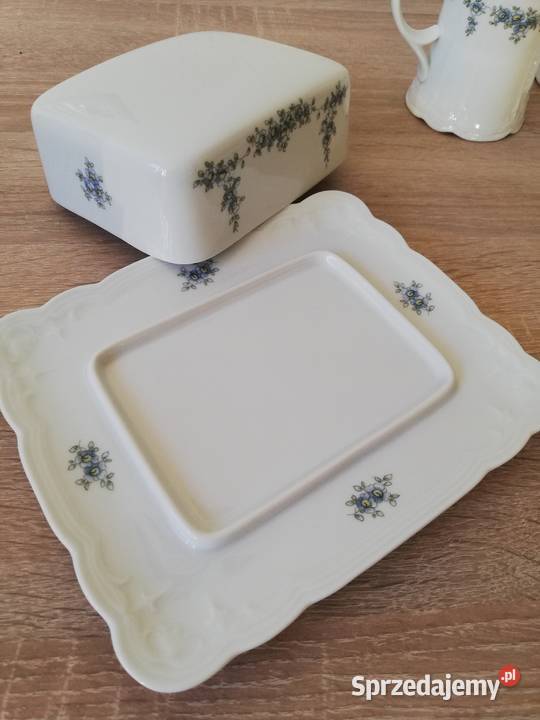 Porcelana Seltmann Julia Gorlice