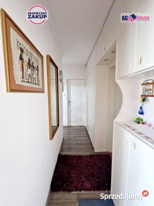 Mieszkanie Wejherowo Osiedle Kaszubskie 392m2 2 sprzedam