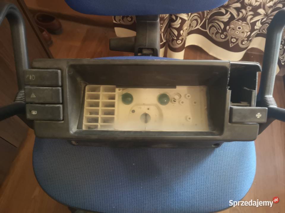 Fiat 126p Liczniki 2 małopolskie Skomielna Biała