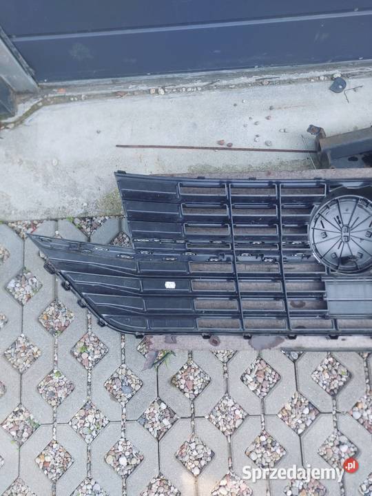 ATRAPA GRILL VW T61 T61 T6 1 7LA853651C Wejherowo