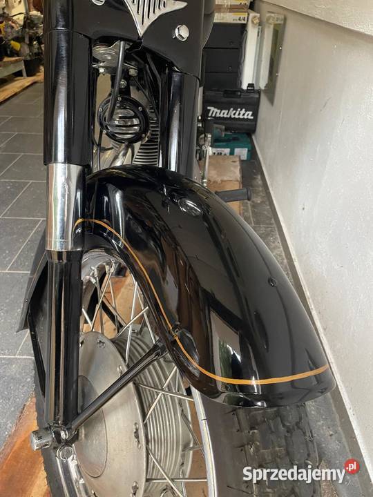 Junak M 10 Działdowo