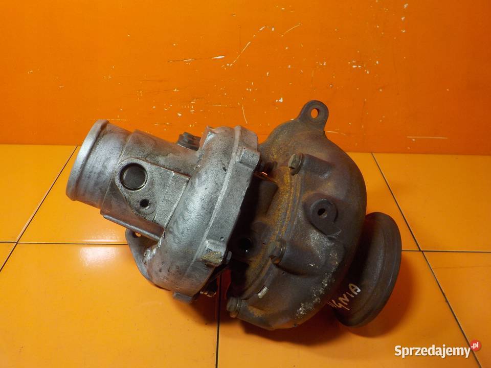 INSIGNIA ANTARA ZAFIRA 20 CDTI 17r B20DTH Suków